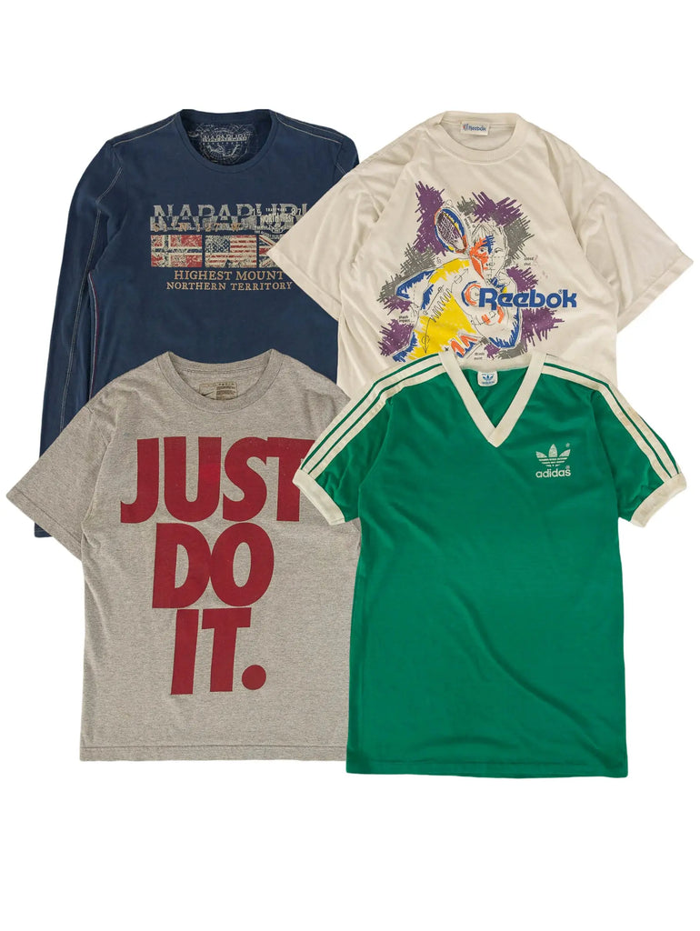 Reebok t shirts wholesale outlet